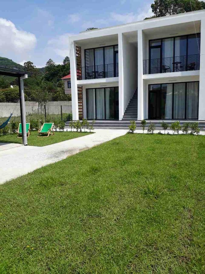 Citro Villa Gonio Exterior foto