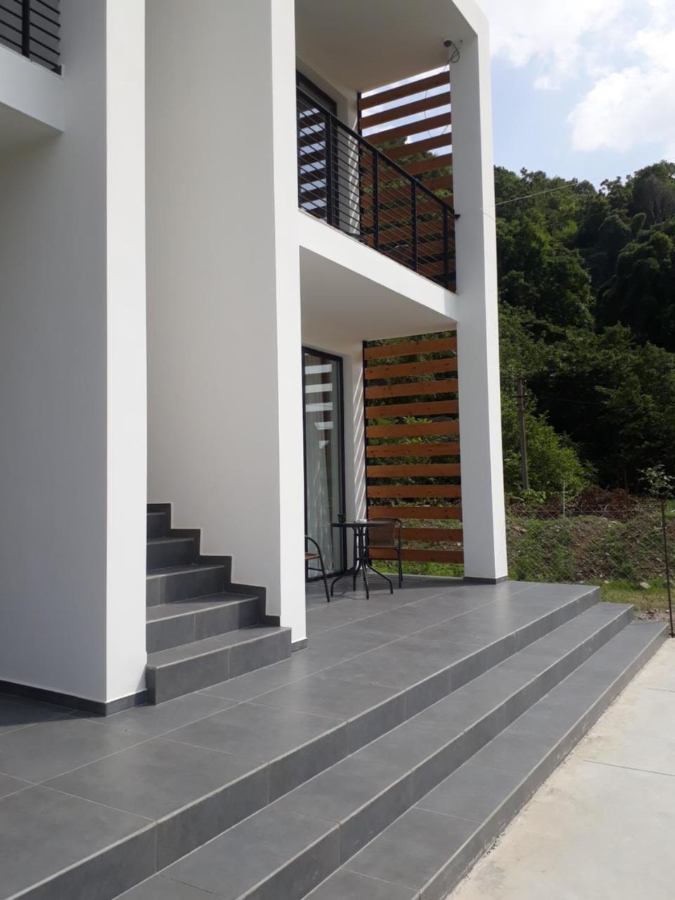 Citro Villa Gonio Exterior foto