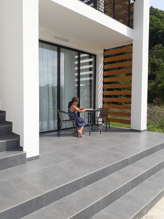 Citro Villa Gonio Exterior foto