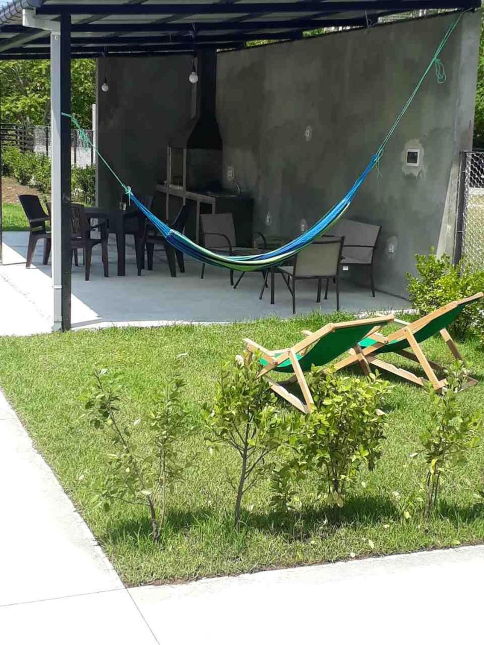 Citro Villa Gonio Exterior foto