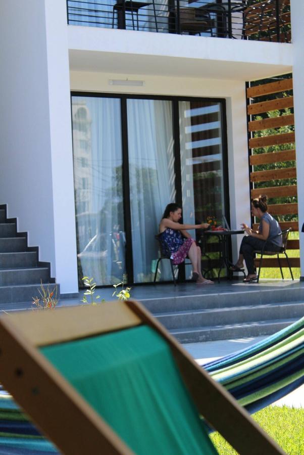 Citro Villa Gonio Exterior foto