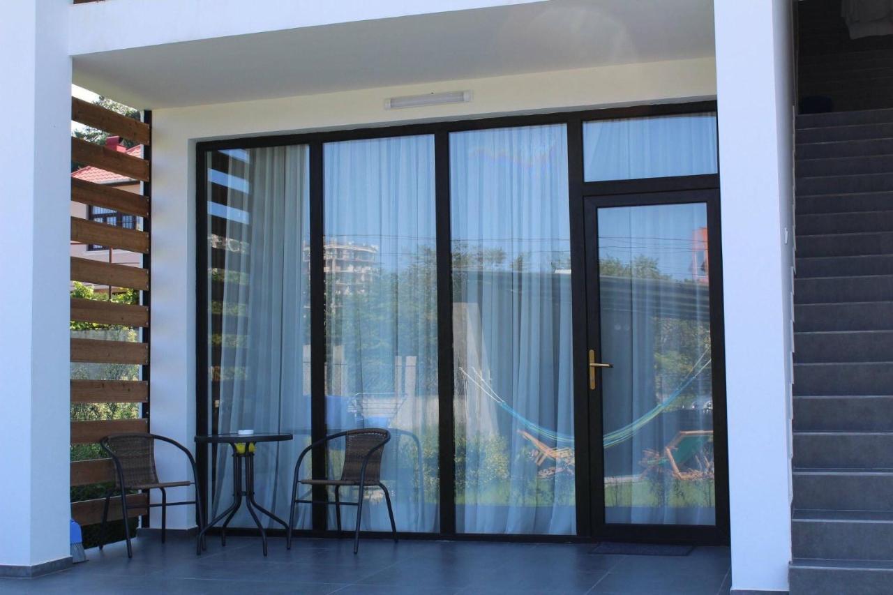 Citro Villa Gonio Exterior foto