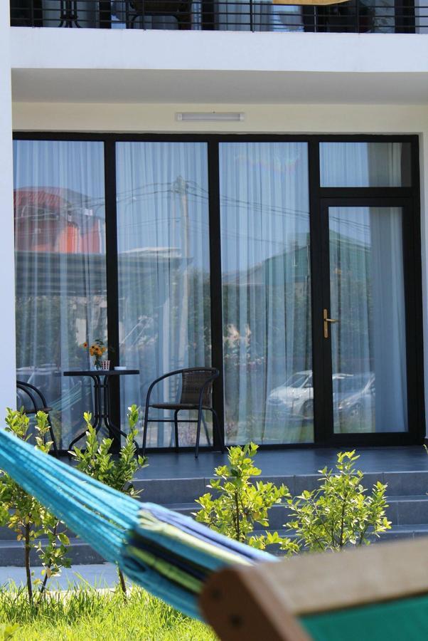 Citro Villa Gonio Exterior foto